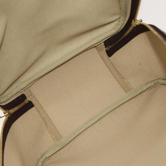 LOUIS VUITTON Monogram Excursion Hand Bag M41450 - Picture 11 of 16